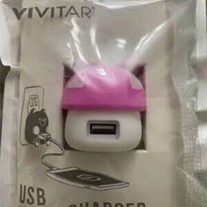 VIVITAR USB Wall Chargers